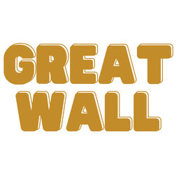 Great Wall Chinese Restaurant Ballincollig logo.